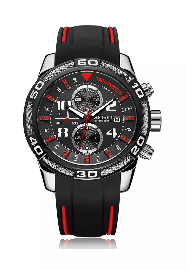 Megir shop watch women