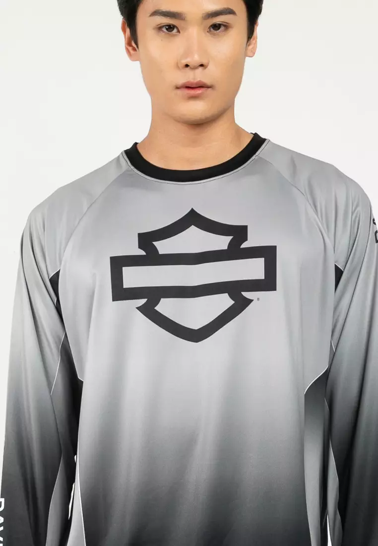 H-D® Speedway Moto Jersey