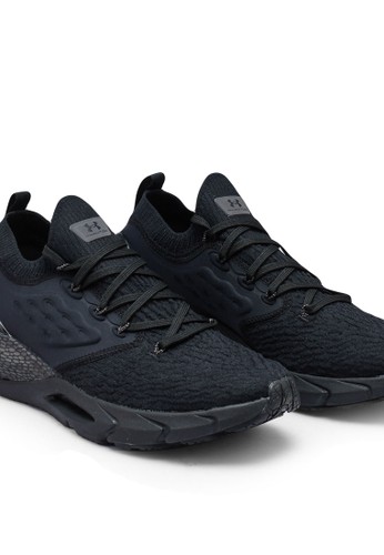 Jual Under Armour UA HOVR Phantom 2 Running Shoes Original 
