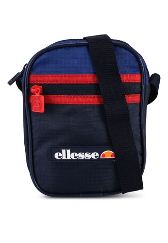 Jual Ellesse Brekko Small Item Bag Original Zalora Indonesia