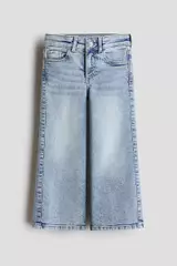Denim Blue Light