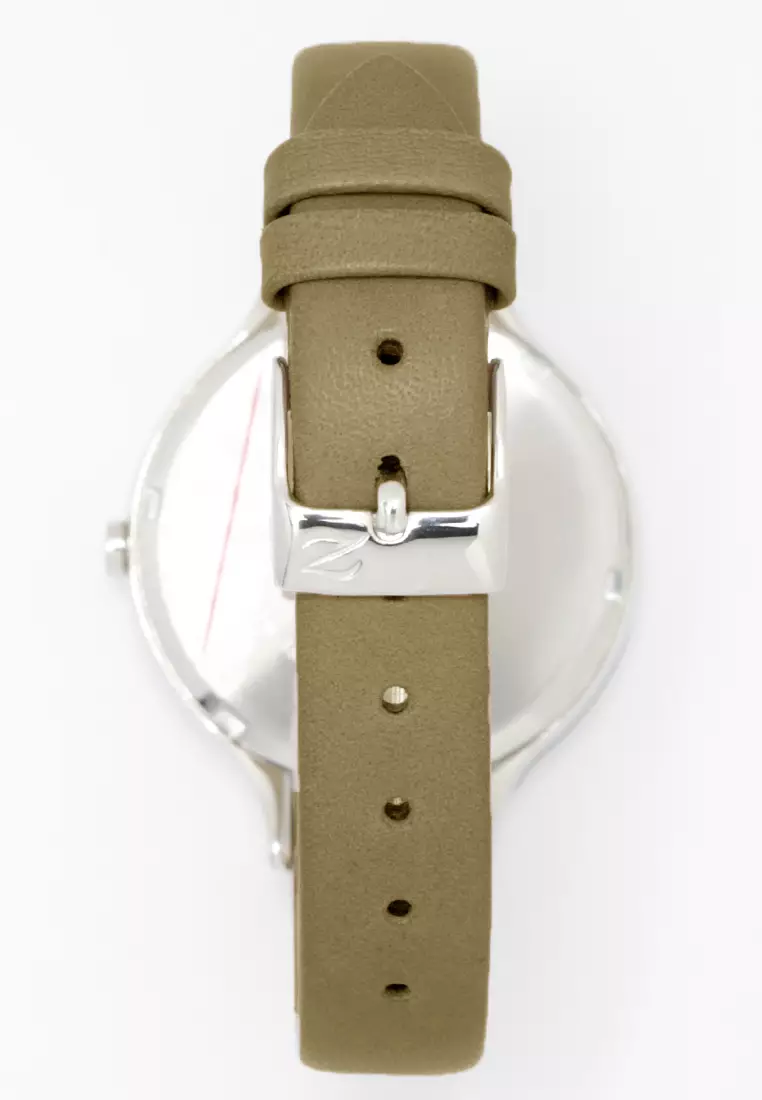 Zoom Casual Women's Watch ZM 5012L.2522