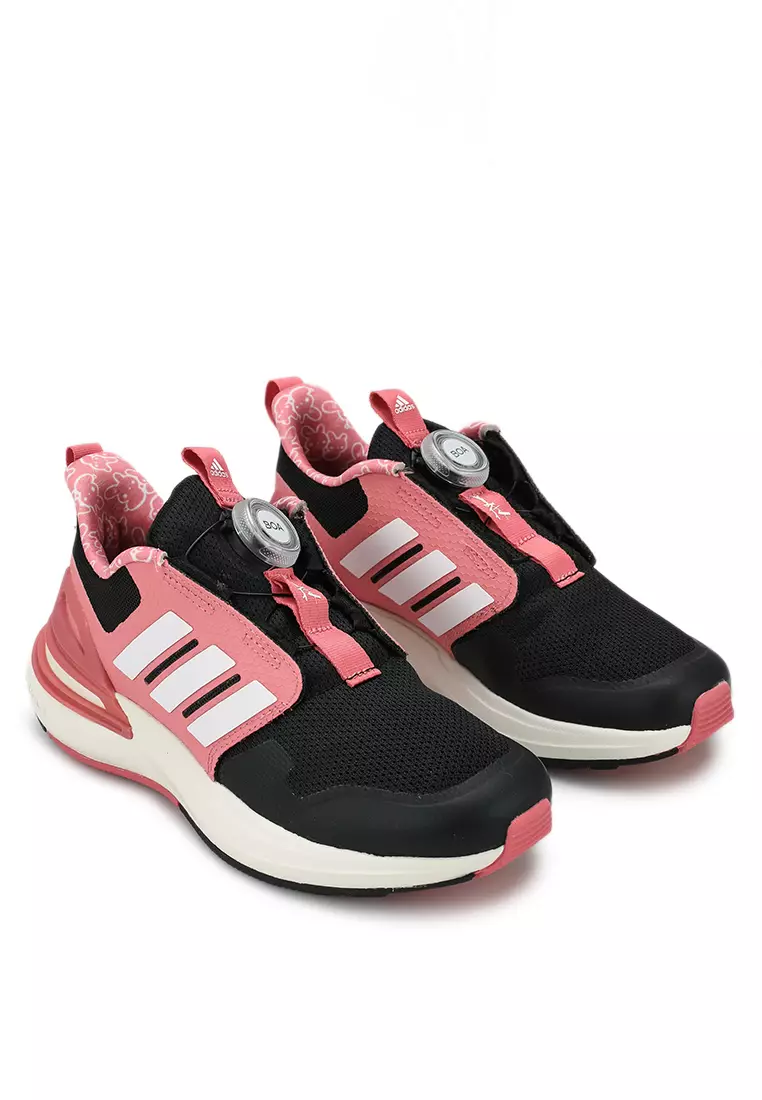 adidas bounce plus trainers