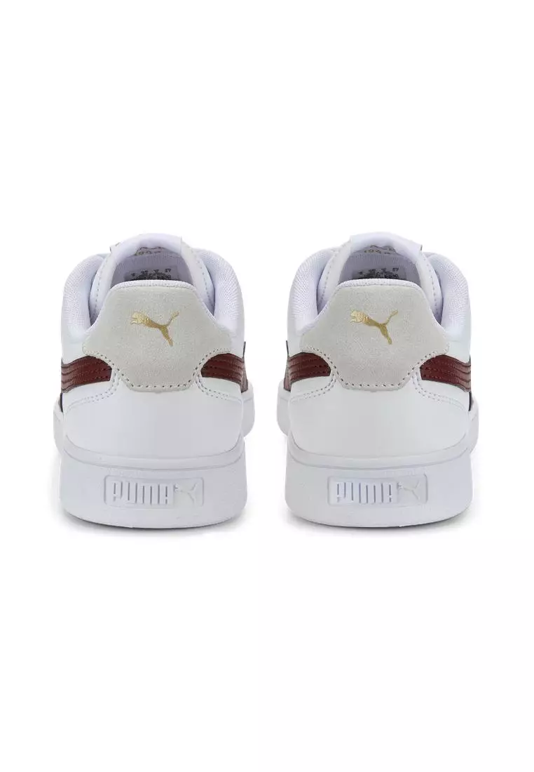 PUMA Shuffle 男女皆宜休閒鞋