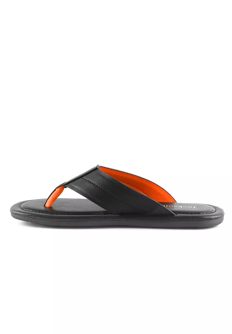 Jackson Zac 1JSA Black