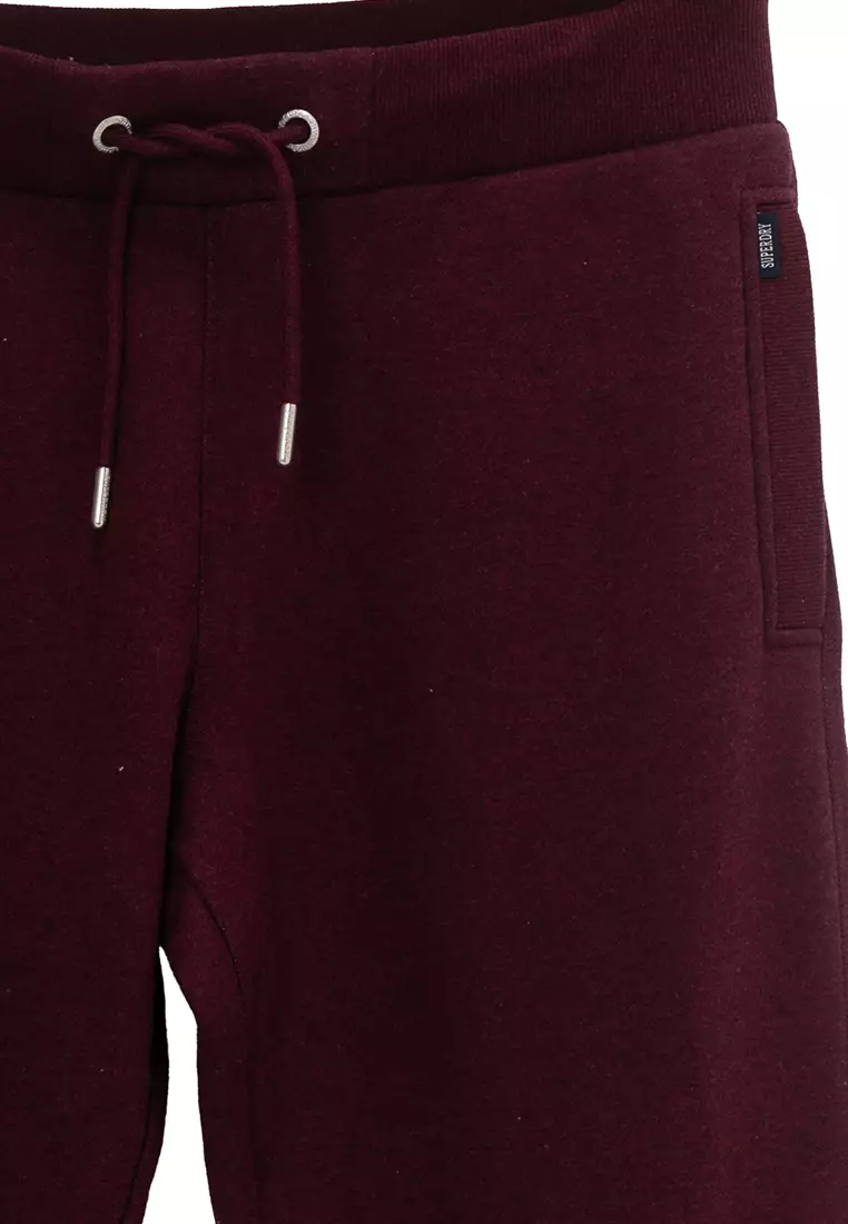 Essential 商標運動褲