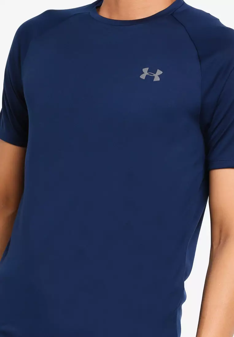 UA Tech 2.0 Short Sleeve Tee