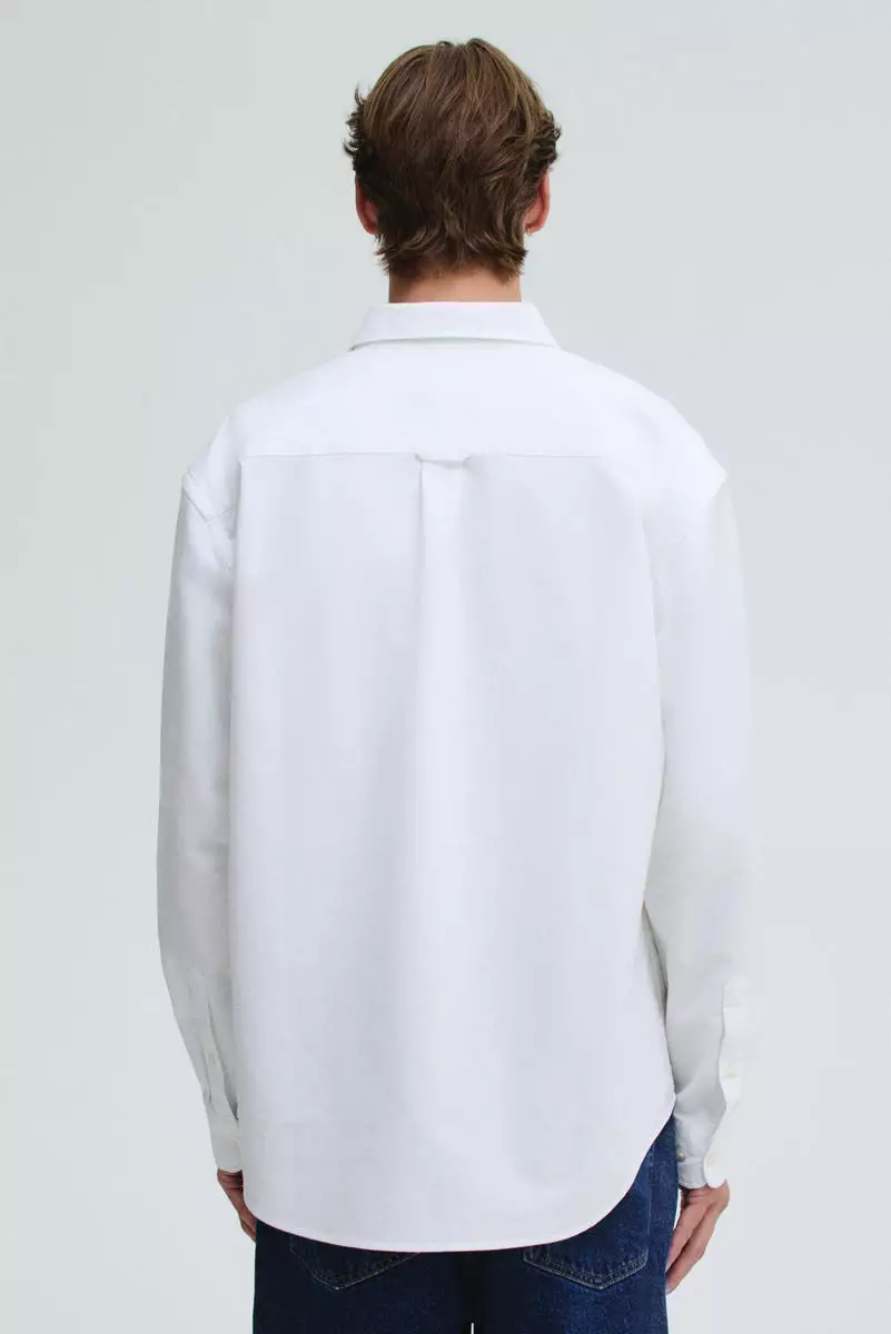 Regular Fit Oxford shirt