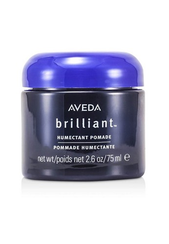 Jual Aveda Aveda Brilliant Pommade Humectante 75ml 2 6oz Original Zalora Indonesia