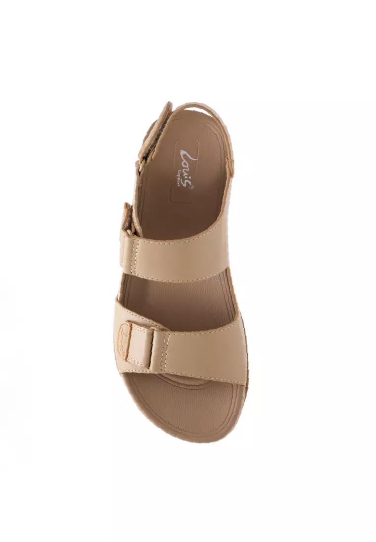 Women Slip On Casual Sandals - 250371279