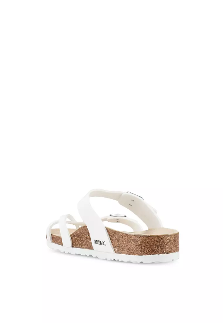 Buy Birkenstock Mayari BF 2024 Online ZALORA Singapore