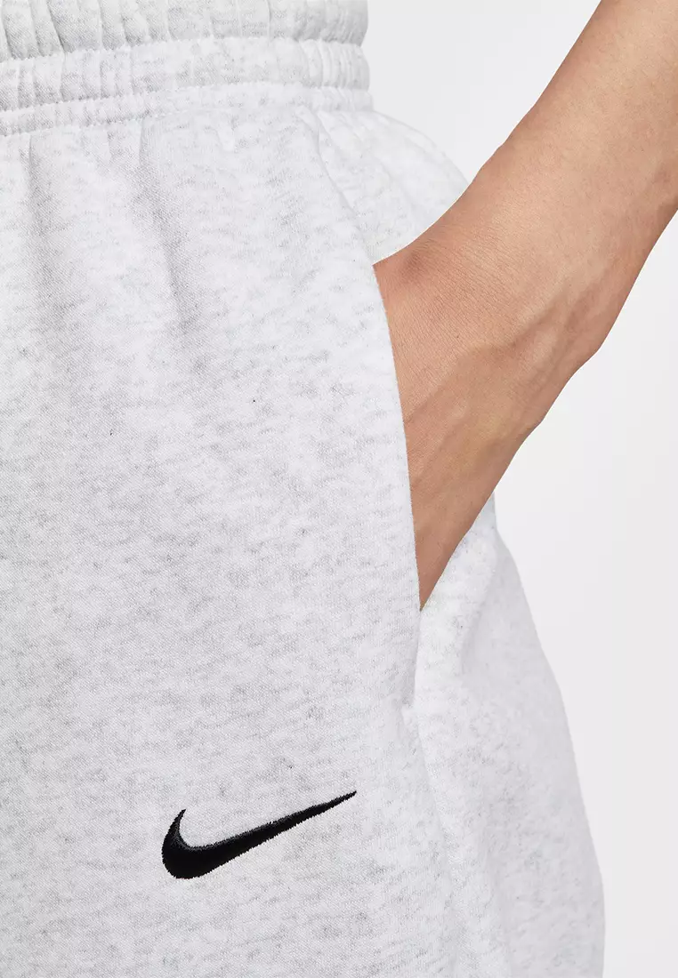 Sportswear Phoenix Fleece High-Waisted Oversized Sweatpants