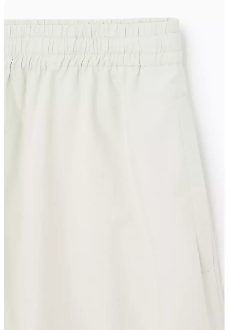 VOLUMINOUS CULOTTES