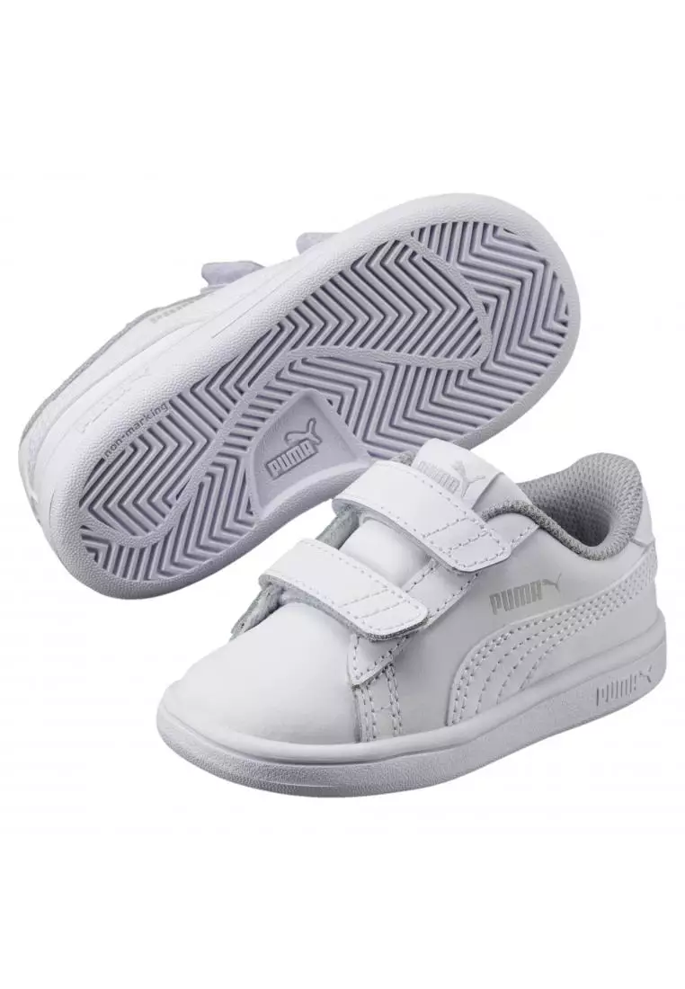 Puma shoes clearance for infants