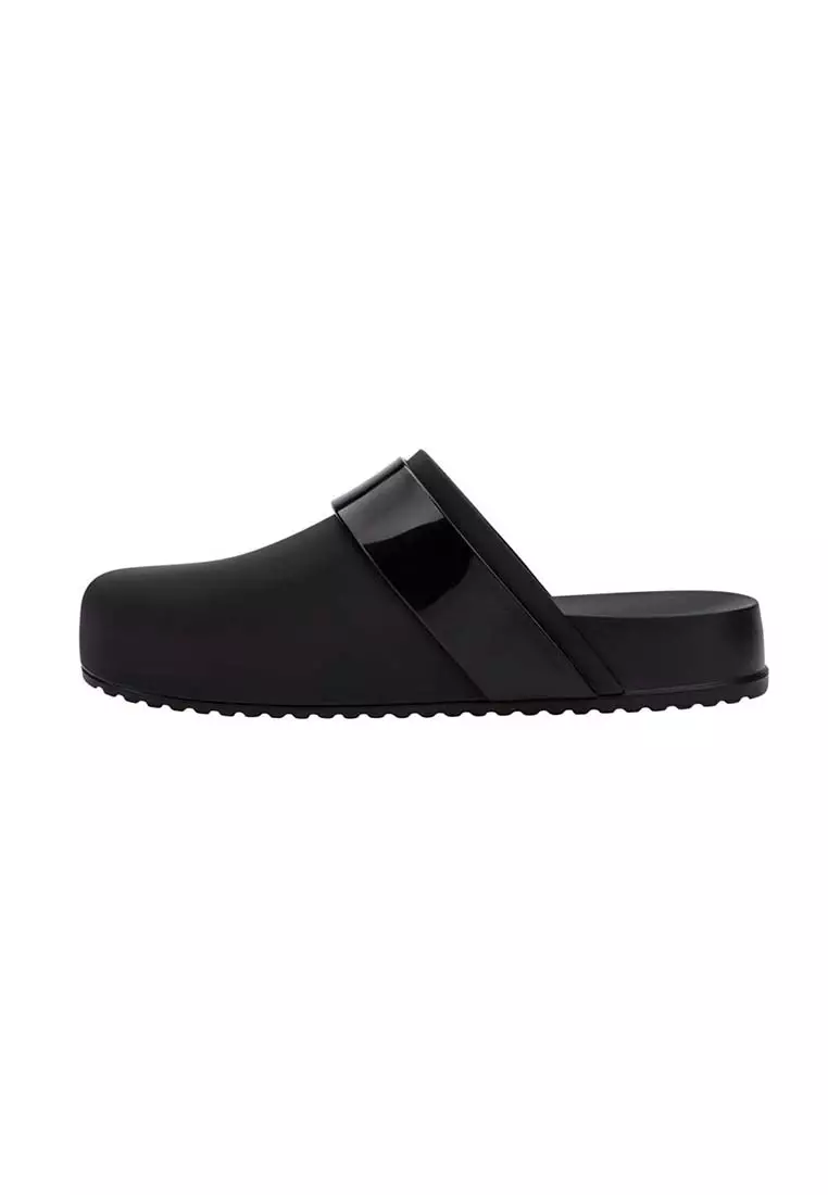 Melissa Cozy Clog Ad Women Slides