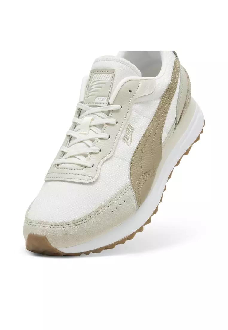 Industrial Wastewater Puma Street Rider Wh PUMA Road Rider Lux