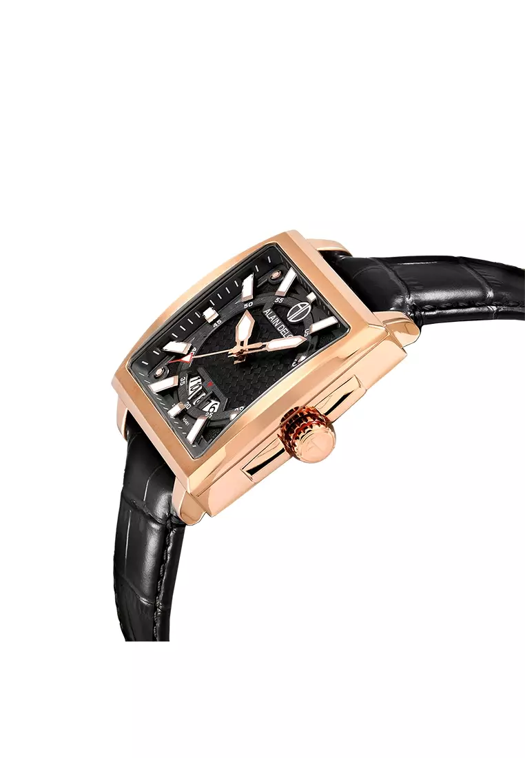 Men Watch Contemporary AD481-1532