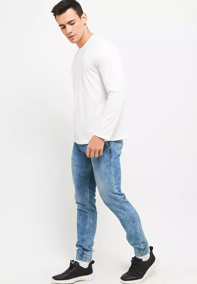 Quante Jeans