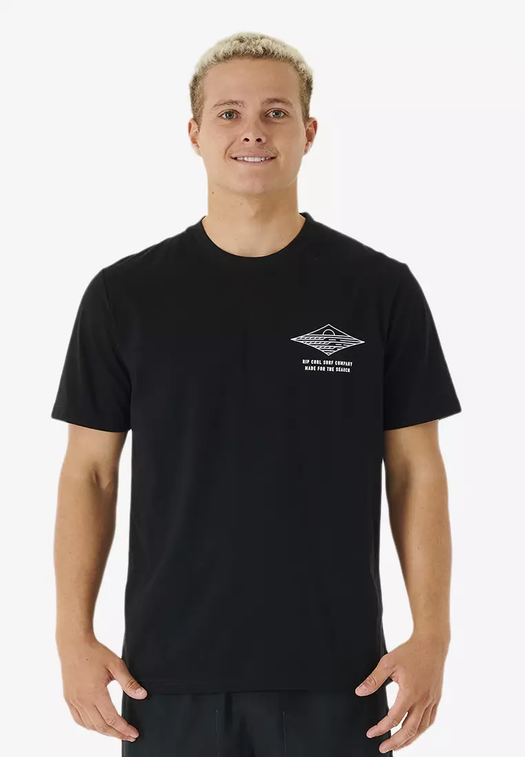 rip curl t shirts online