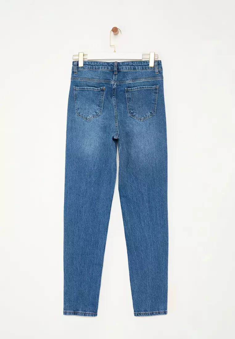 Essential Fit Denim Jeans