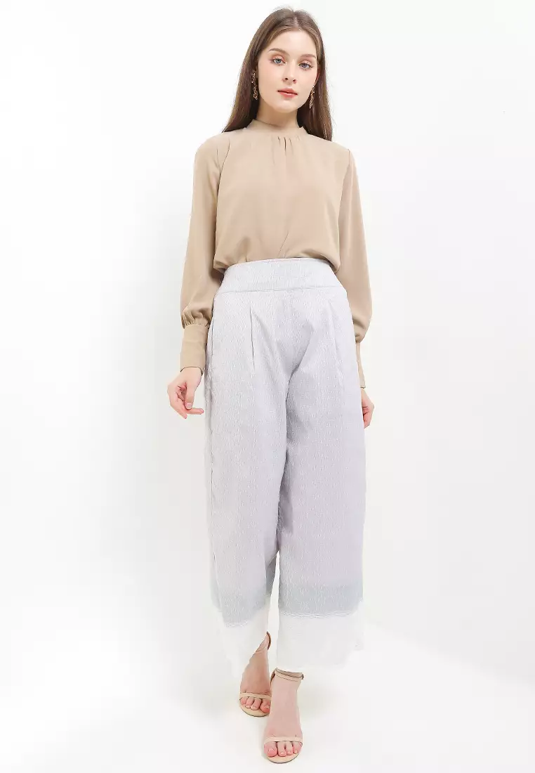 Arung Lontara Ladies Pants