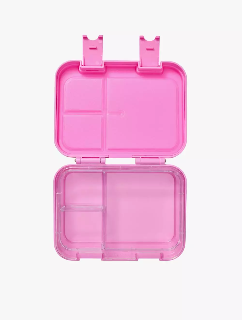 Smiggle Bright Eyes Small Bento Lunchbox - IGL457478PNK