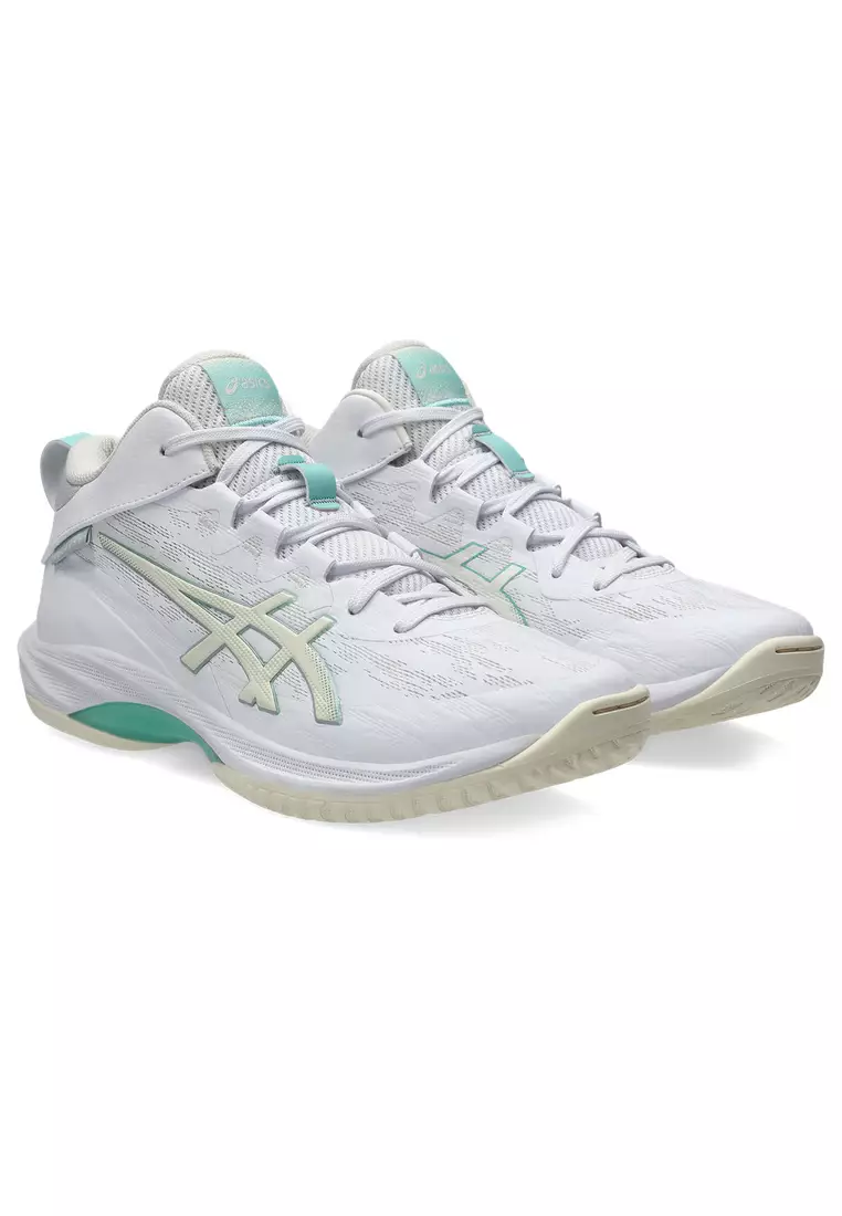 GELHOOP V17 籃球鞋 1063A096-101