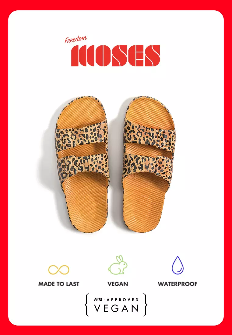 Discount on Freedom Moses  shoes - SKU: Freedom Moses Kids Fierce Sol 