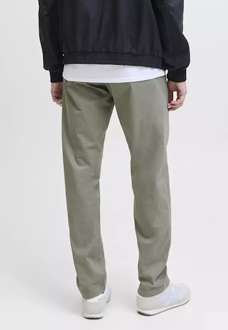 Hybrid Jogger Chino Pants