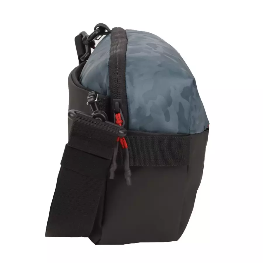 Waist Bag Kalibre Veloce 3L Navy- Black 922007475