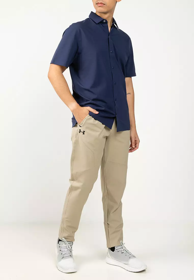 Unstoppable Tapered Pants