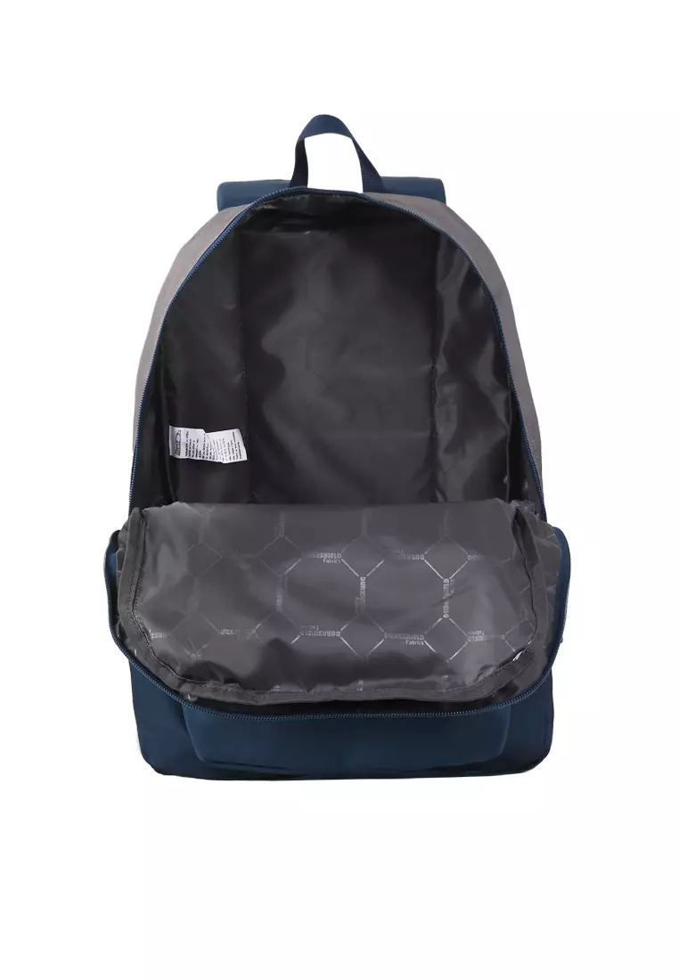 5902 Monopack Backpack with VIRUPRO Anti-microbial Protection
