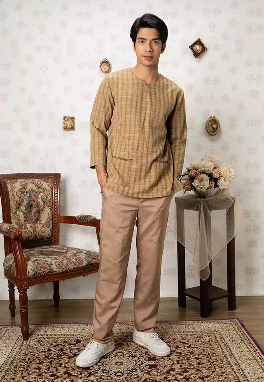 ANAQI BAJU MELAYU SET