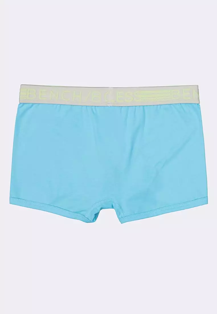 Buy BENCH Men's Boxer Brief 2023 Online ZALORA Philippines