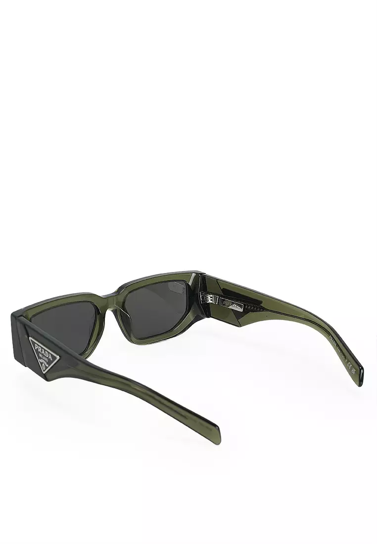 Triangle Logo Sunglasses (nt)