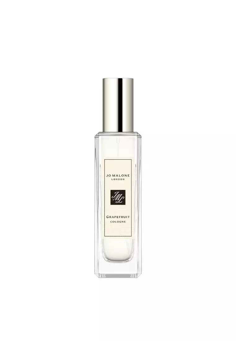 Buy Jo Malone Jo Malone - Grapefruit Cologne 30ml Online | ZALORA