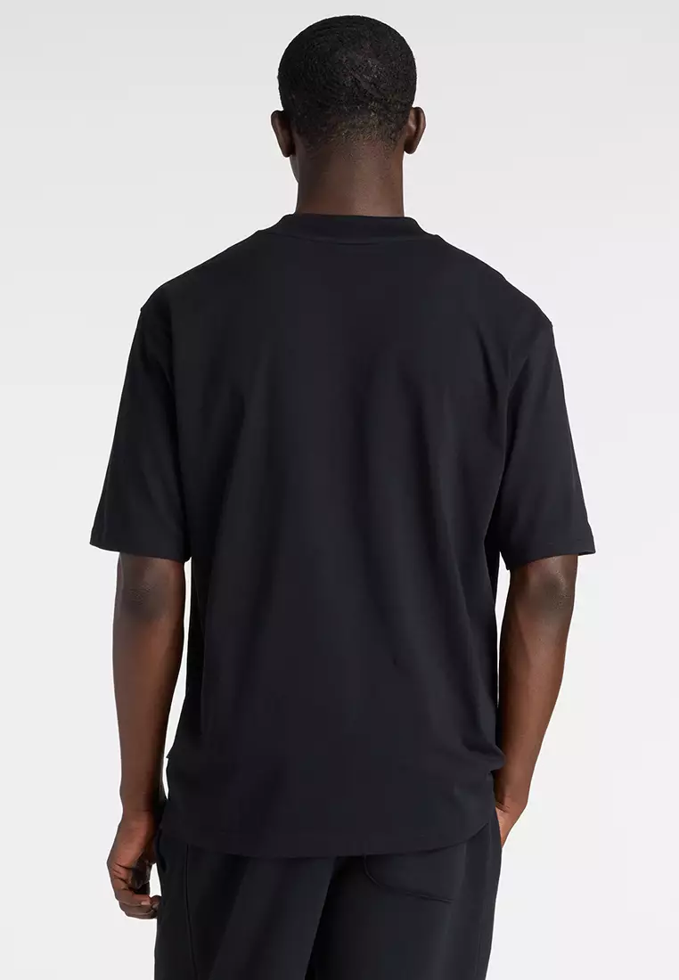 GHICA Ship T-Shirt