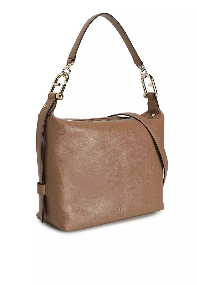 Tonie M Hobo Bag