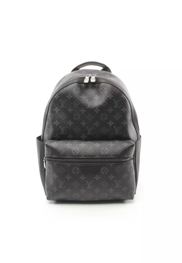 Buy Louis Vuitton Pre-loved Louis Vuitton Discovery Backpack PM ...