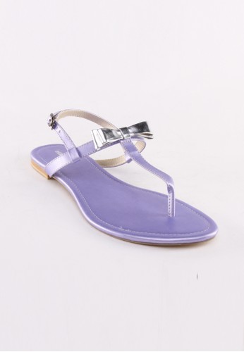 ELTAFT Sandal ST168 - Purple