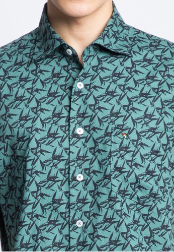 Jual Arnold Palmer ARNOLD PALMER SHORT SLEEVES SHIRT