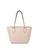 Nine West NINE WEST PAYTON SMALL TOTE PALE ROSE FD6C2ACD8A656AGS_4