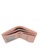 Volkswagen pink Women's Bi Fold Purse / Wallet D6E04ACC9E54FDGS_4