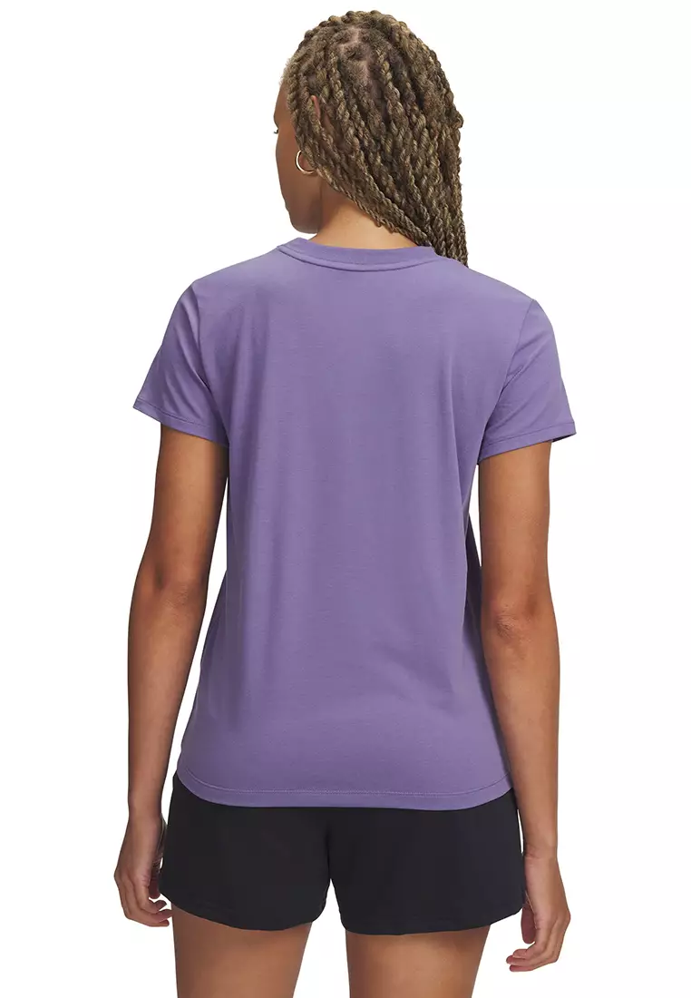 Rival Core Women's Short Sleeves T-Shirt