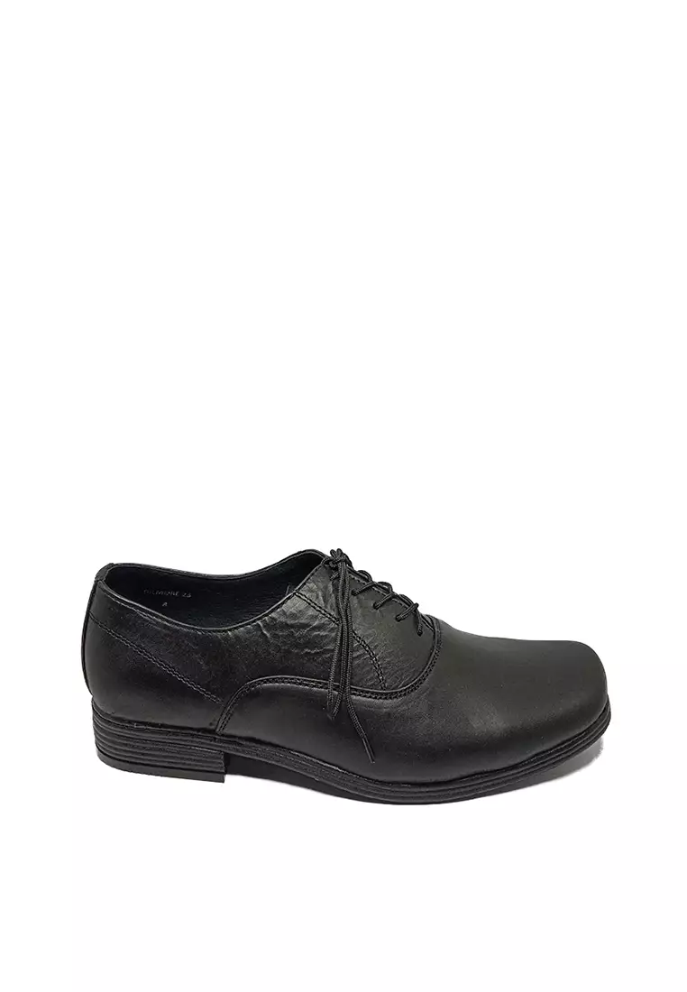 Zalora formal shoes hotsell