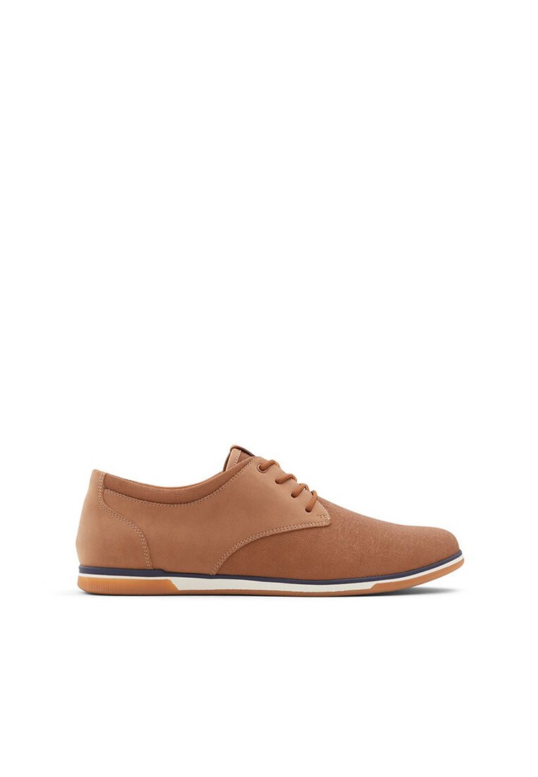 Heron Lace Up Shoes