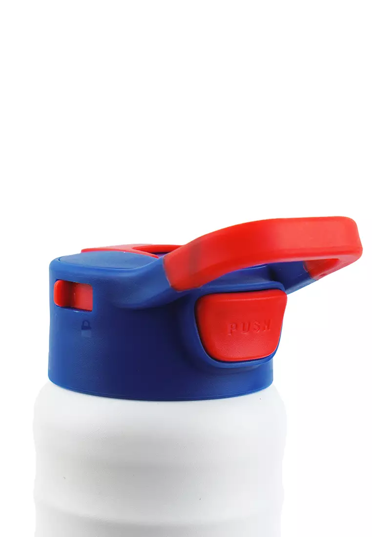 12oz Rocketeer Kids Straw Sip Collection Limited Edition