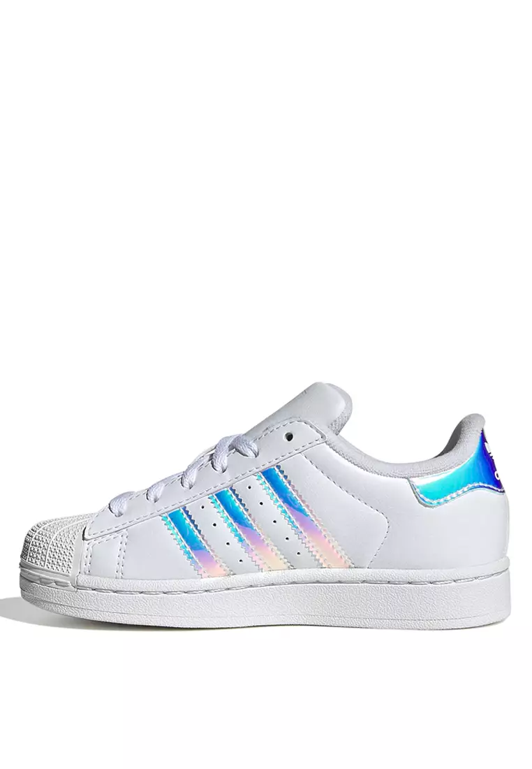 Superstar II Shoes