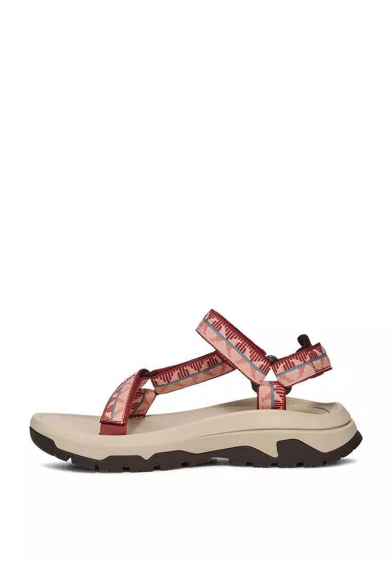 Buy Teva Women's Hurricane XLT3 Sandal - Criss Cross Bossa Nova