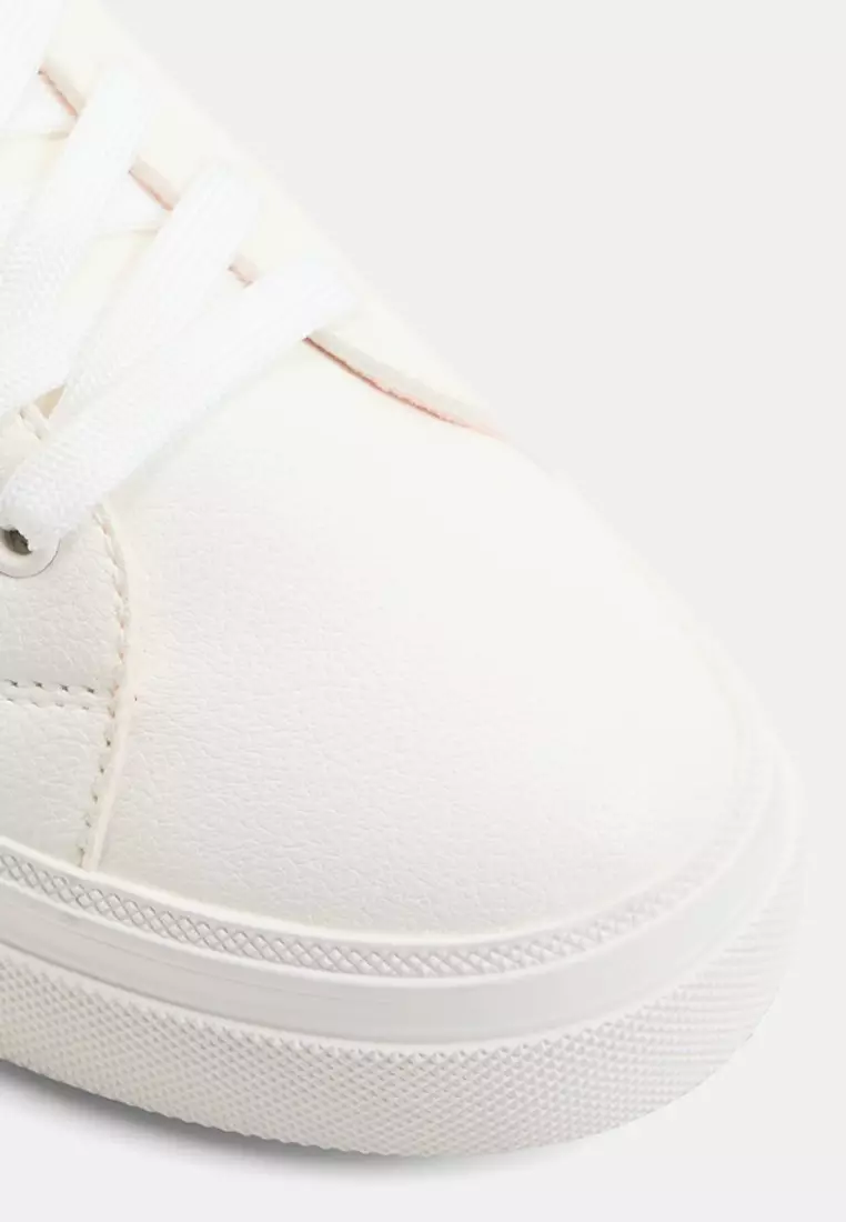 Saddie Cupsole Sneakers